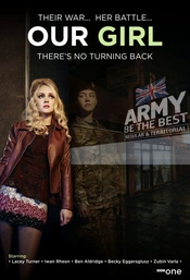 Staffel 1 Serienposter 4