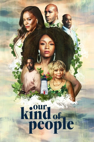 Poster 2 Staffel 1