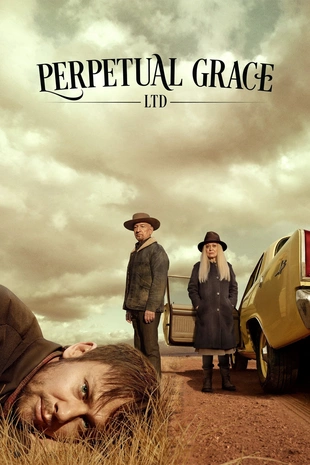 Serienposter