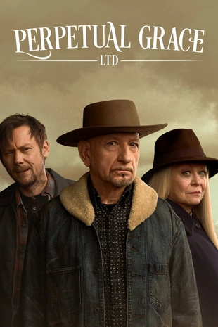 Poster 2 Staffel 1