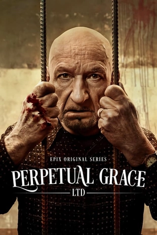 Staffel 1 Serienposter 5
