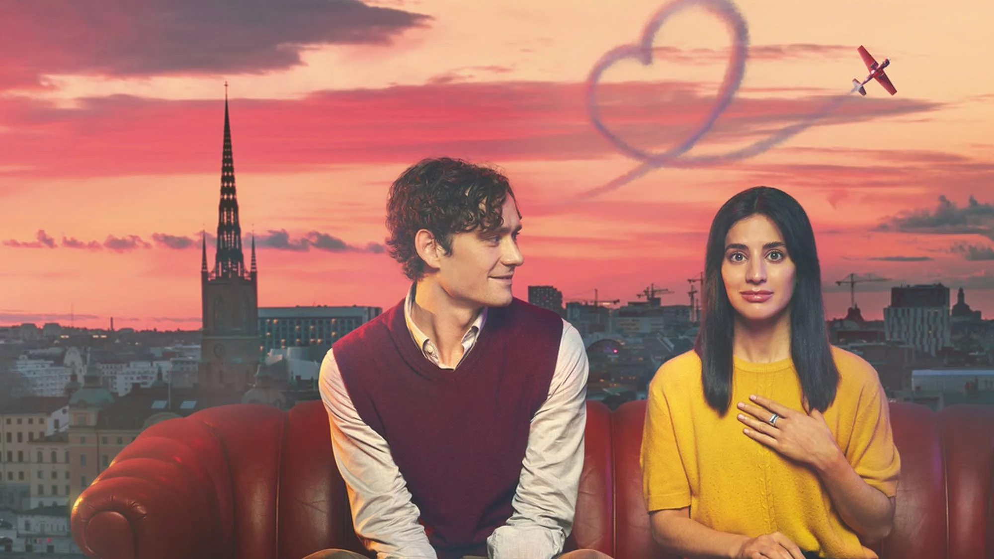 Out of Touch - Episodenguide und News zur Serie