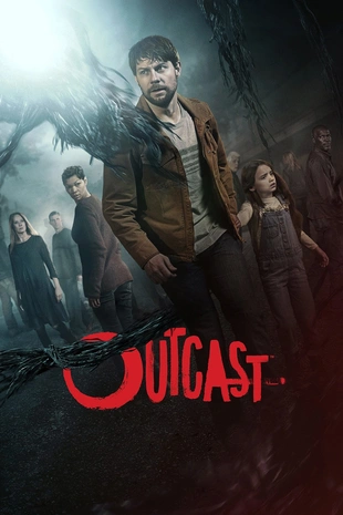 Staffel 1 Serienposter 3