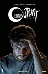 Outcast Poster