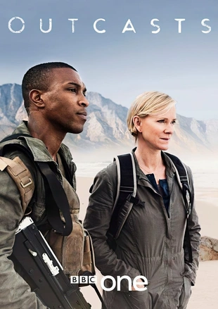 Staffel 1 Serienposter 2