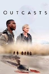 Serienposter