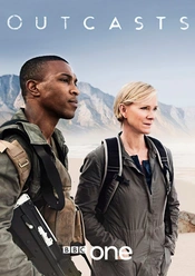 Staffel 1 Serienposter 2