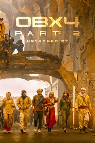Staffel 4 Serienposter 3