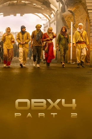 Staffel 4 Serienposter 4