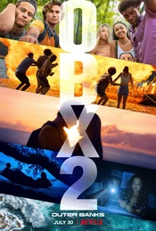 Poster zur Staffel 2