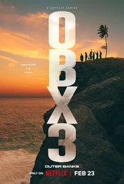 Poster zur Staffel 3