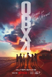 Staffel 4 Serienposter