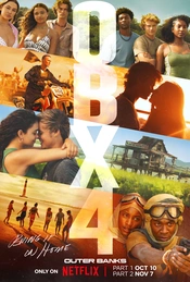 Staffel 4 Serienposter 2