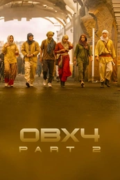 Staffel 4 Serienposter 4