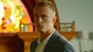 Drew Starkey als Rafe