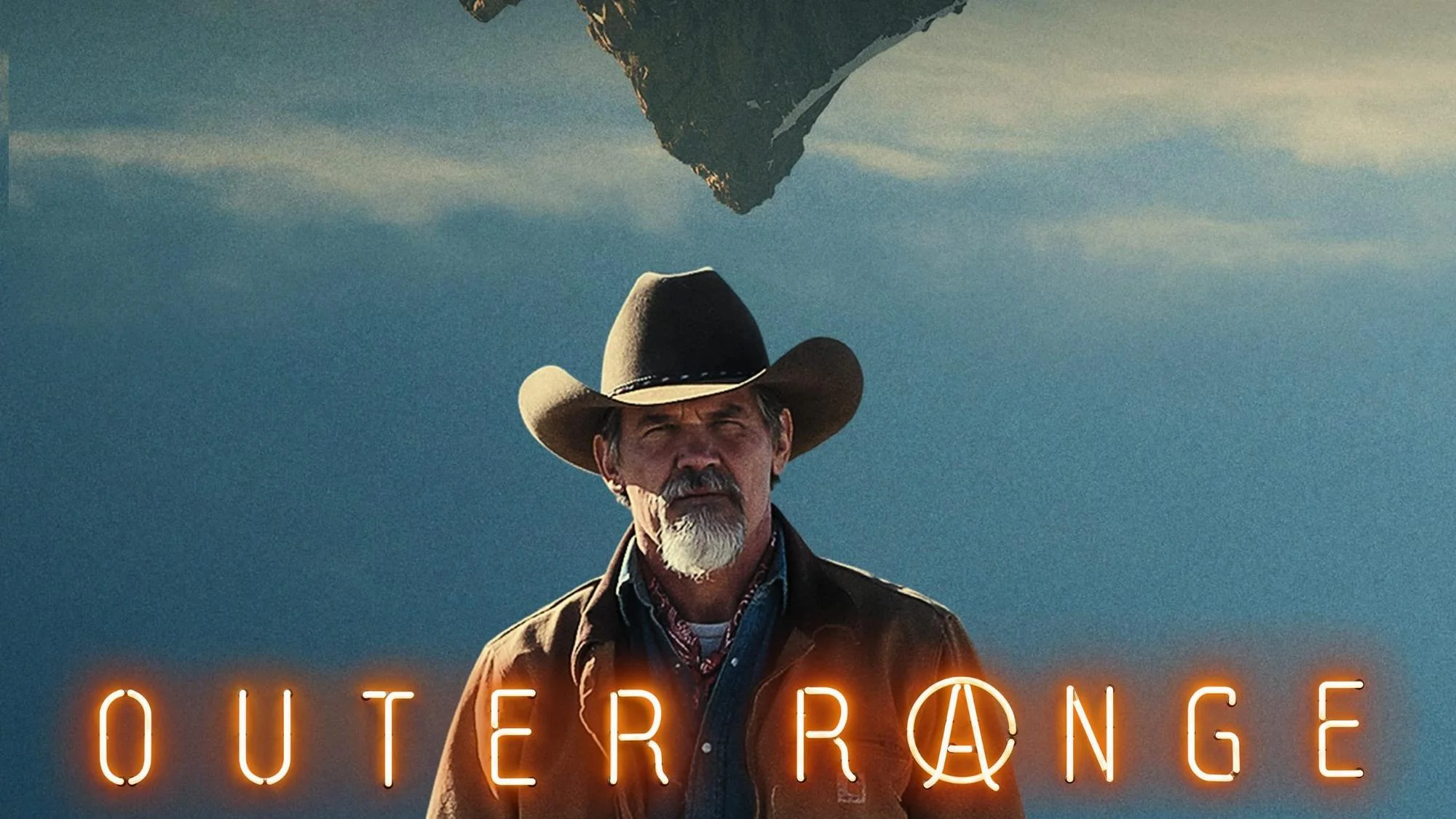 Outer Range - Streams, Episodenguide und News zur Serie