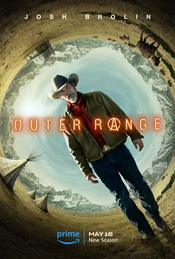 Poster zur Staffel 2