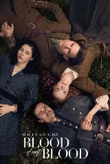 Outlander: Blood of My Blood