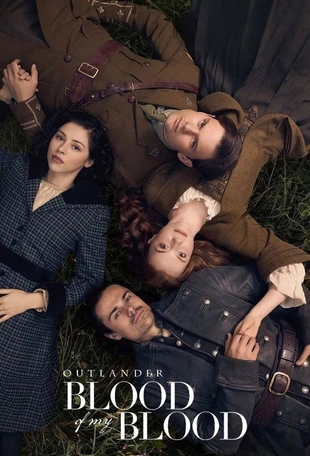 Staffel 1 Serienposter 4