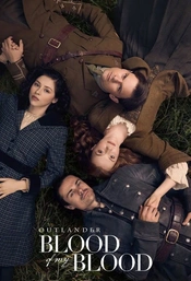 Staffel 1 Serienposter 4