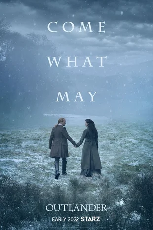 Staffel 6 Serienposter