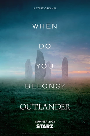 Staffel 7 Serienposter
