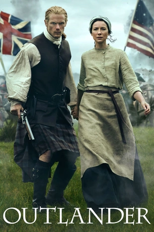 Staffel 7 Serienposter 2