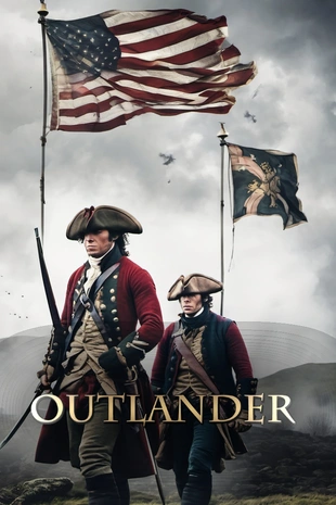 Staffel 7 Serienposter 3