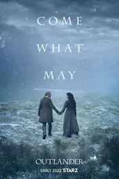 Staffel 6 Serienposter