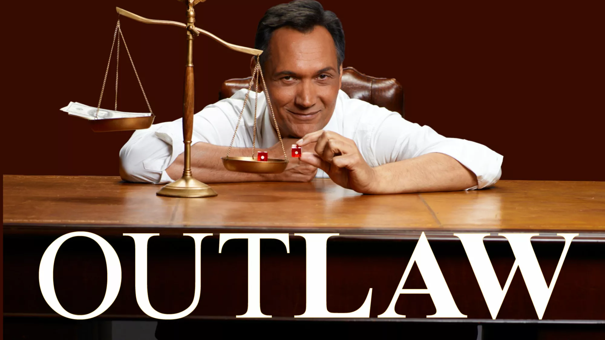 Outlaw - Episodenguide und News zur Serie