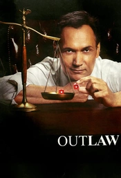 Outlaw Poster