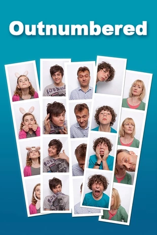 Poster 2 Staffel 1