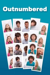Poster 2 Staffel 1