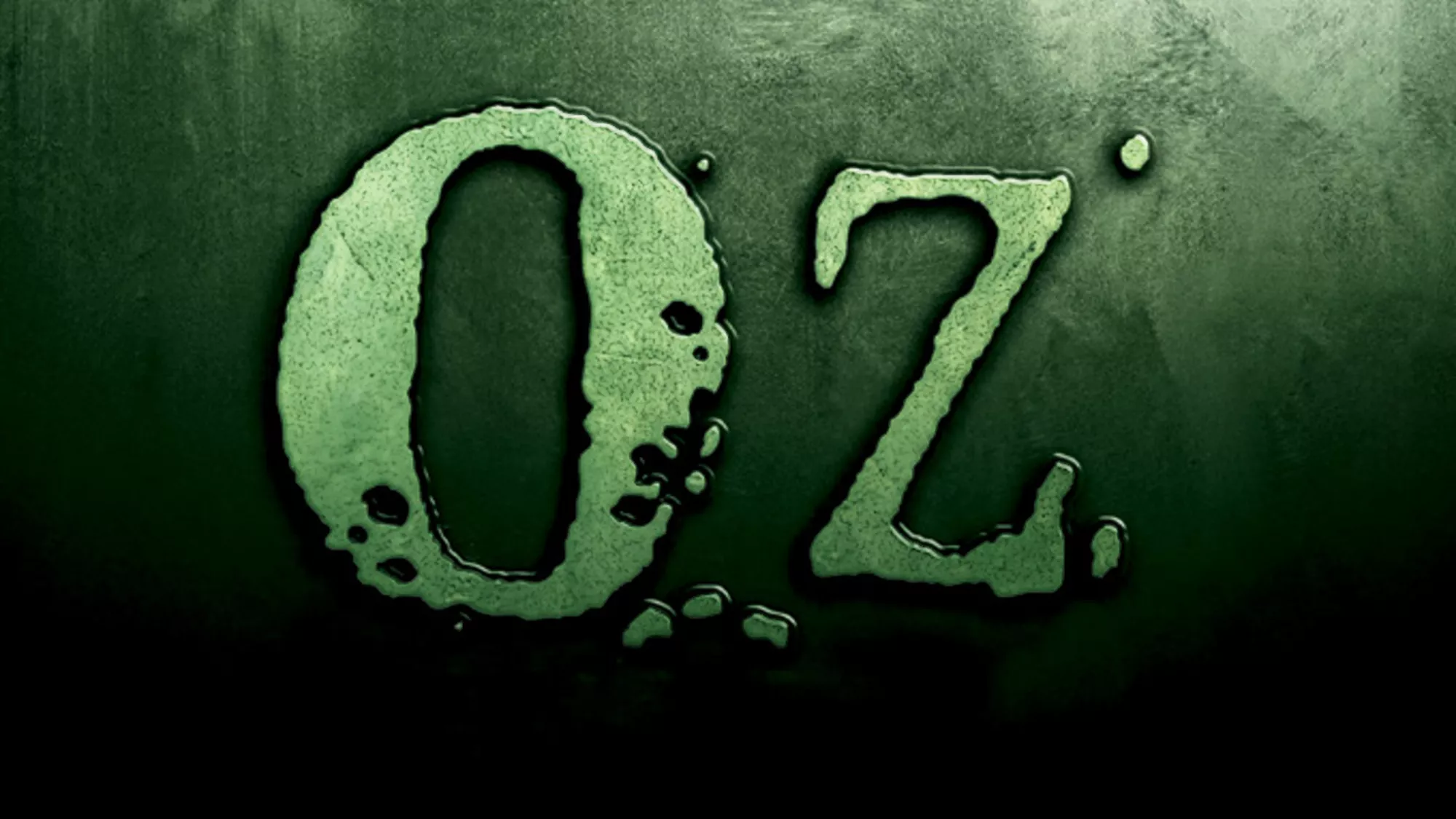 Oz - Episodenguide und News zur Serie