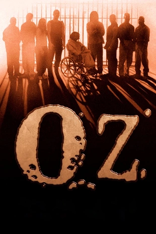 Staffel 1 Serienposter 4