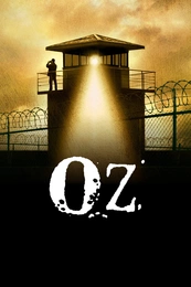 Staffel 1 Serienposter 2
