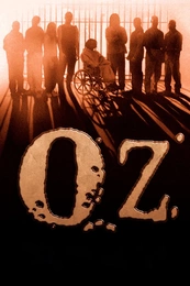Staffel 1 Serienposter 4