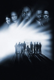 Staffel 1 Serienposter 8