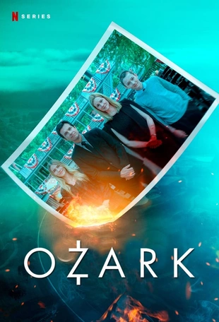 Staffel 1 Serienposter 2