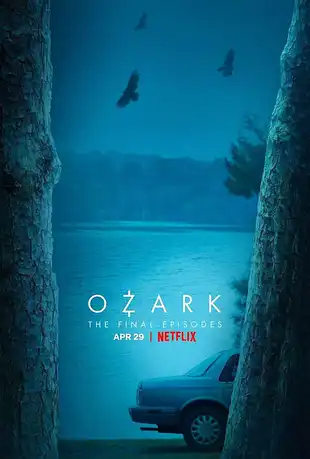 Staffel 4 Serienposter 3