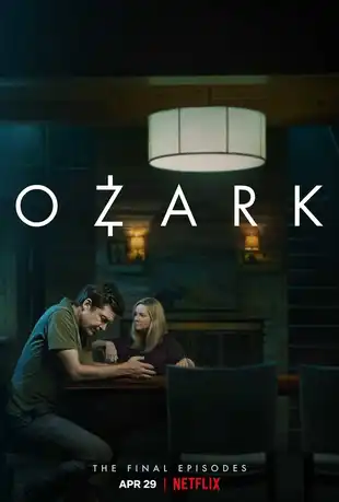 Poster 4 Staffel 4