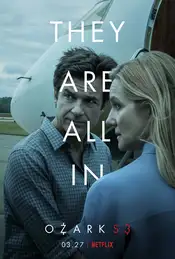 Ozark Poster Staffel 3