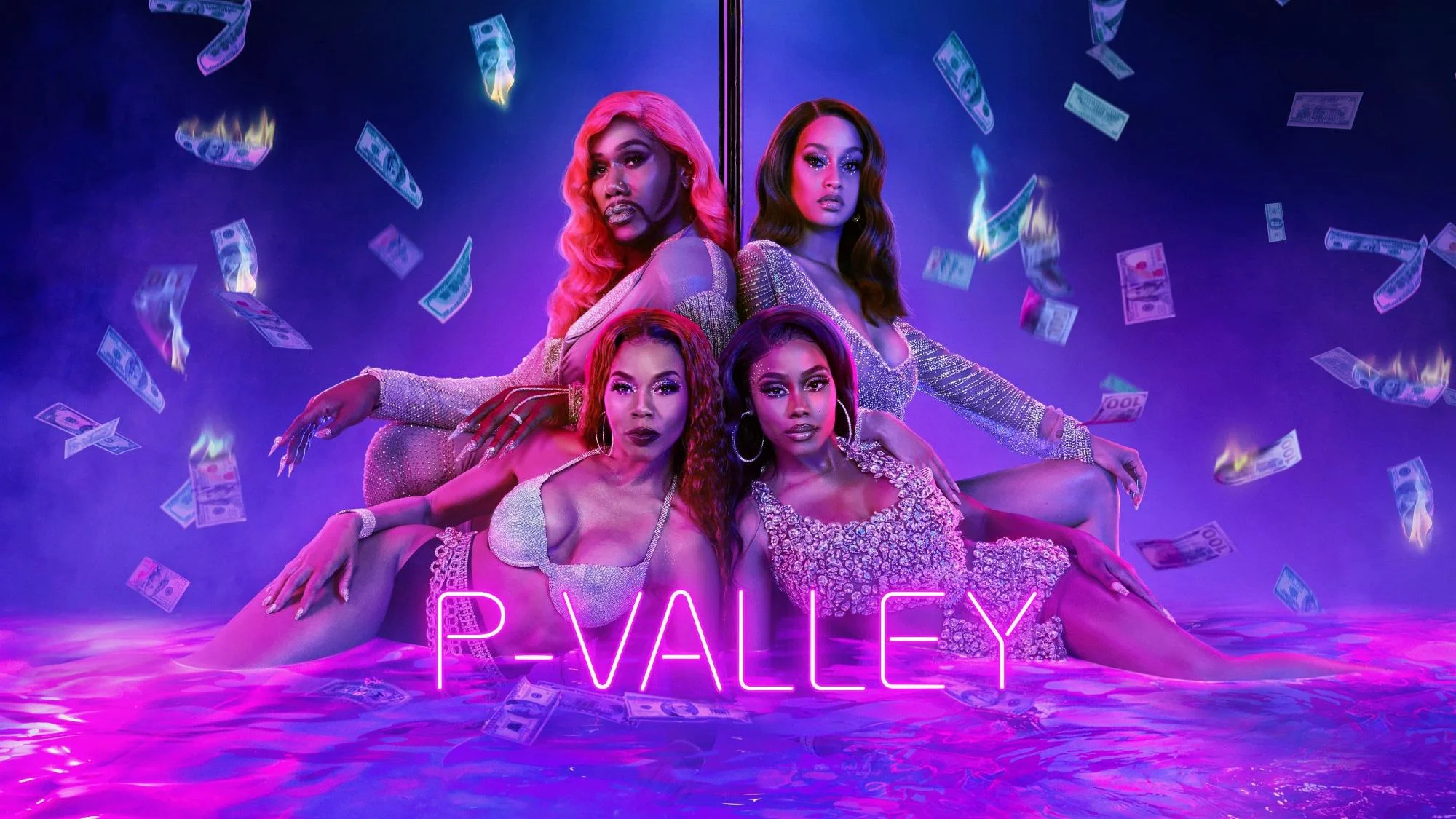 P-Valley - Streams, Episodenguide und News zur Serie