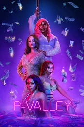 Staffel 1 Serienposter 5