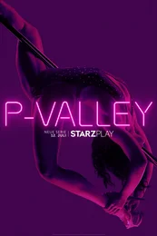 P-Valley Poster Staffel 1