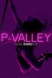 P-Valley Poster 3 Staffel 1