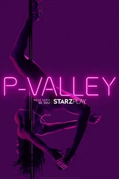P-Valley Poster 4 Staffel 1