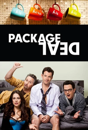 Serienposter