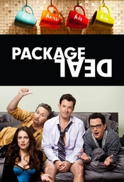 Serienposter