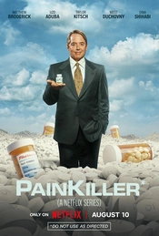 Serienposter